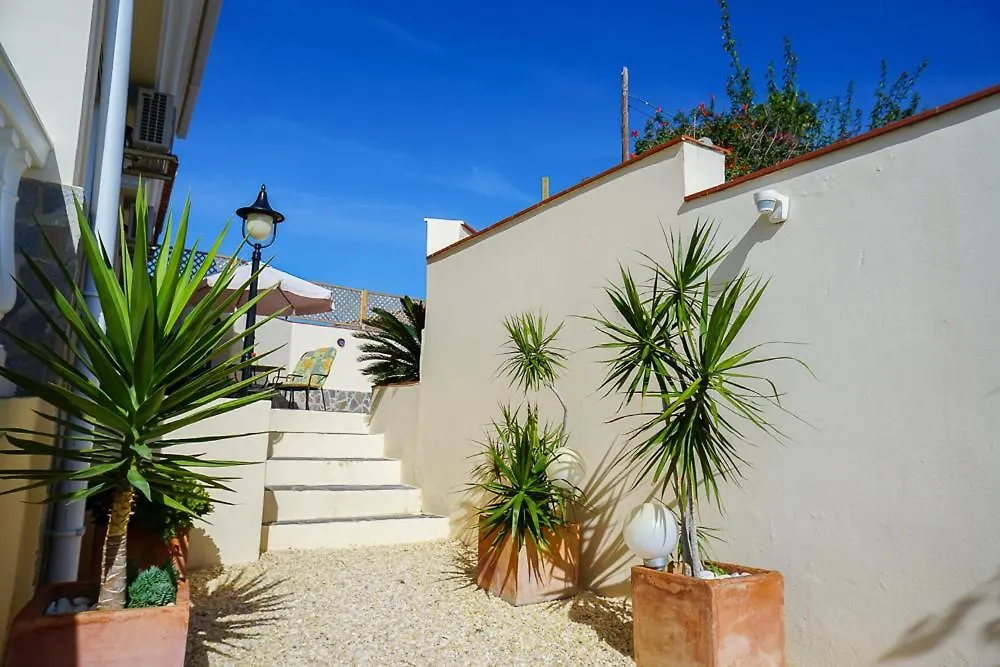 Villa Roan De Amberes Torrox 0*,  Spain