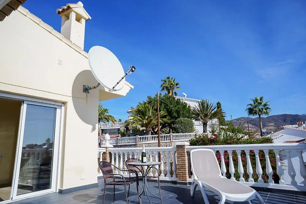 Villa Roan De Amberes Torrox Holiday home