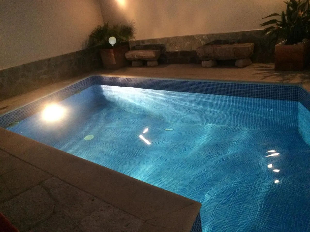 Villa Roan De Amberes Torrox Holiday home