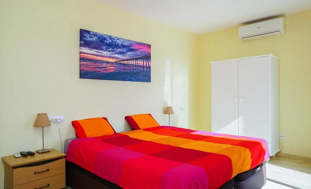 Villa Roan De Amberes Torrox Holiday home