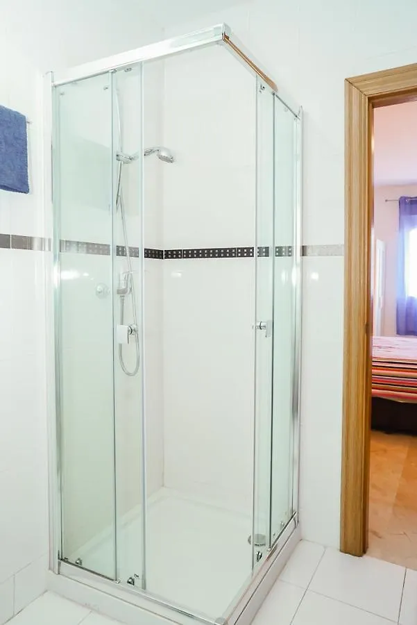 Holiday home Villa Roan De Amberes Torrox Spain