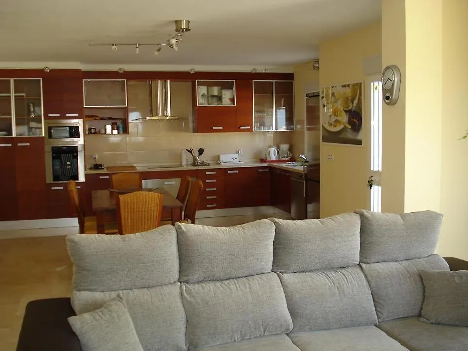 Villa Roan De Amberes Torrox 0*,  Spain