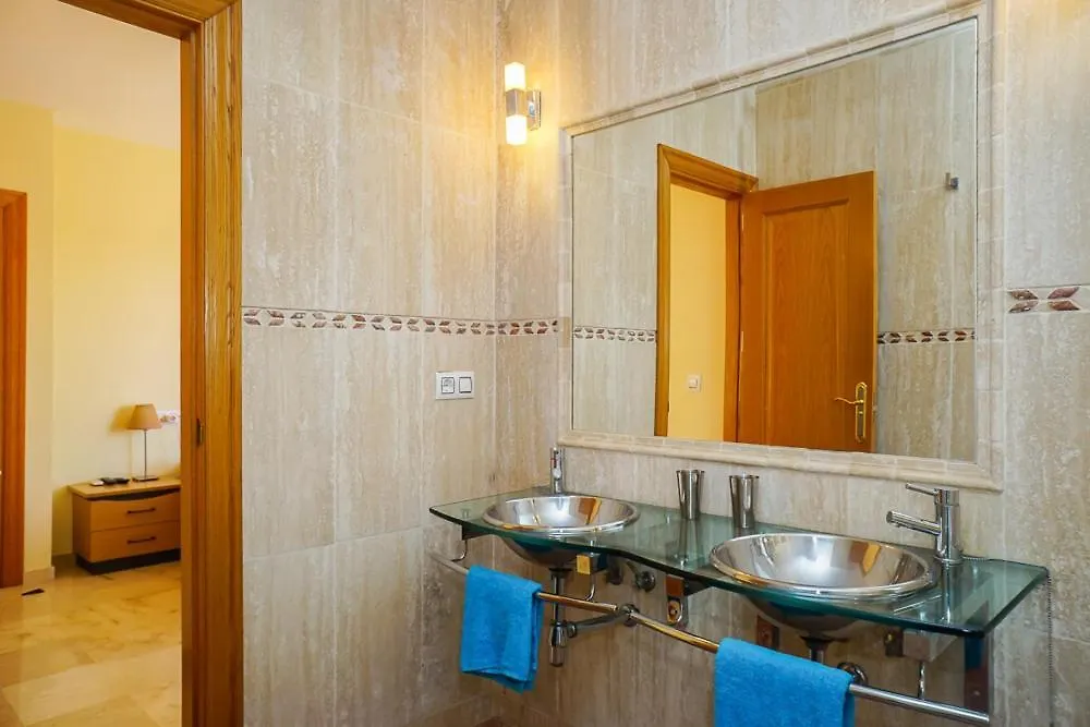 Villa Roan De Amberes Torrox